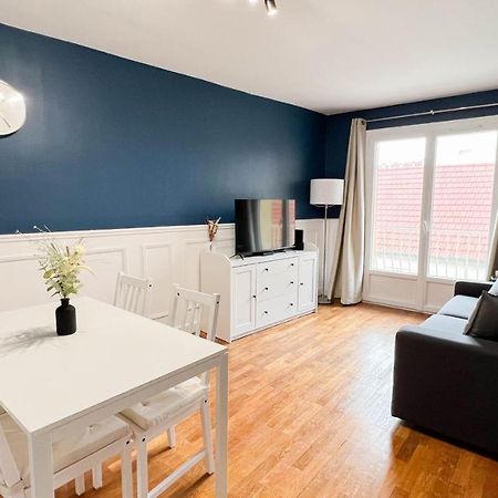 Appartement 4 Etoiles En Centre Ville De Vichy - Le Basile المظهر الخارجي الصورة