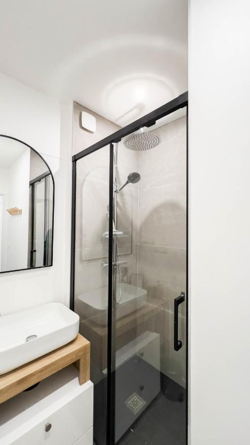 Appartement 4 Etoiles En Centre Ville De Vichy - Le Basile المظهر الخارجي الصورة