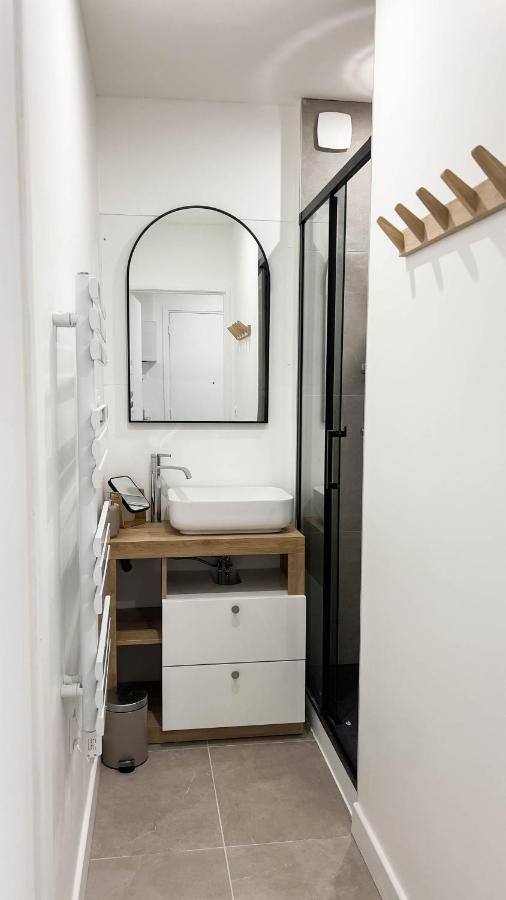 Appartement 4 Etoiles En Centre Ville De Vichy - Le Basile المظهر الخارجي الصورة